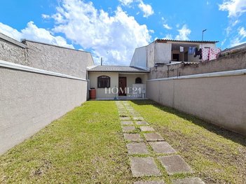 house em Rua Abdias Galdino da Silva, Pinheirinho - Curitiba - PR