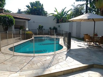 house em Rua Doutor Paulo Pinto, São Dimas - Piracicaba - SP