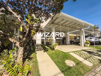 house em Avenida João Ambiel, Residencial Duas Marias - Indaiatuba - SP