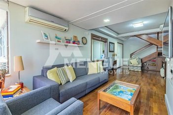 apartment em Francisco Trein, Cristo Redentor - Porto Alegre - RS