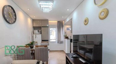 apartment em Rua Major Diogo, Bela Vista - São Paulo - SP