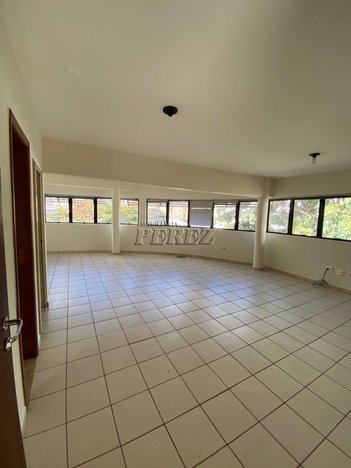 office em Rua Jorge Velho, Vila Larsen 1 - Londrina - PR