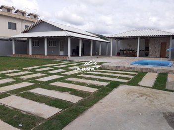 house em Rua Rio Negro, Senhora de Fátima - Betim - MG