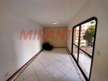 apartment em Rua Pontins, Santana - São Paulo - SP