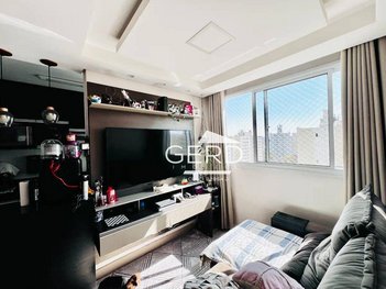 apartment em Rua Brunei, Jardim Íris - São Paulo - SP