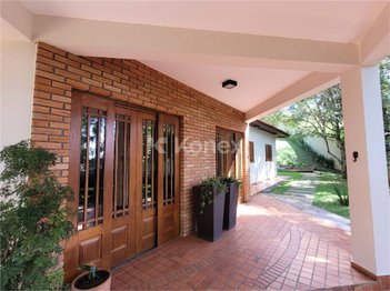 house em Alameda das Garças, Caraguatá - Mairiporã - SP