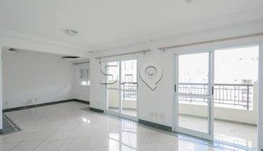 apartment em Rua Apinajés, Perdizes - São Paulo - SP