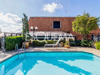 apartment em Rua São Domingos Sávio, Vila Ida - São Paulo - SP