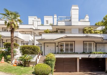 house em Tomaz Gonzaga, Boa Vista - Porto Alegre - RS