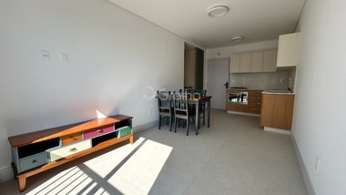 apartment em Rua Afonso Pena, Canto - Florianópolis - SC