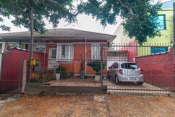 house em Avenida Bahia, São Geraldo - Porto Alegre - RS