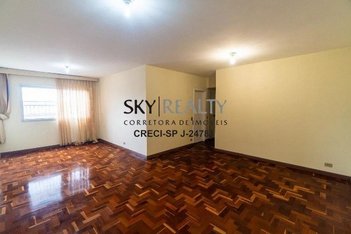 apartment em Rua Humberto de Campos, Vila Guarani (Z Sul) - São Paulo - SP