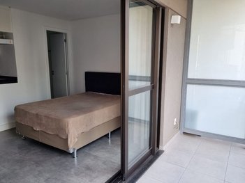 apartment em Rua da Quitanda, Centro - São Paulo - SP