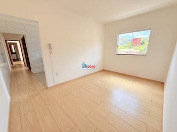 apartment em Rua Nova Lima, Lucília - João Monlevade - MG