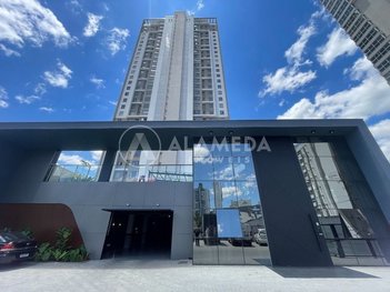 apartment em Rua Walter Thomsen, Victor Konder - Blumenau - SC