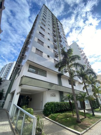 apartment em Rua Celestina Zilli Rováris, Centro - Criciúma - SC