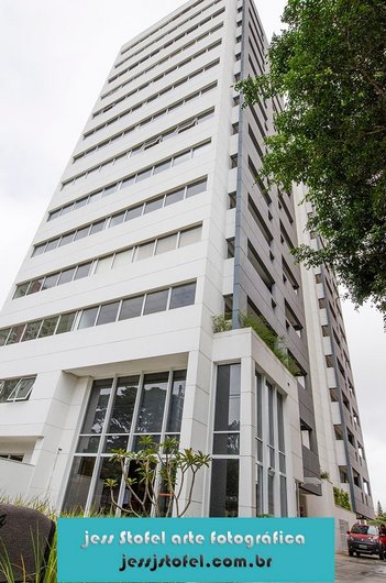 office em Rua Manoel da Nóbrega, Centro - Diadema - SP