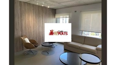 apartment em Avenida Engenheiro Luiz Carlos Berrini, Cidade Monções - São Paulo - SP