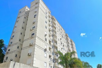 apartment em Teresópolis, Teresópolis - Porto Alegre - RS