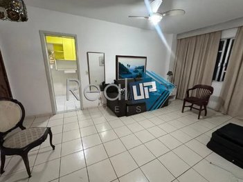 apartment em Rua Humberto de Campos, Leblon - Rio de Janeiro - RJ
