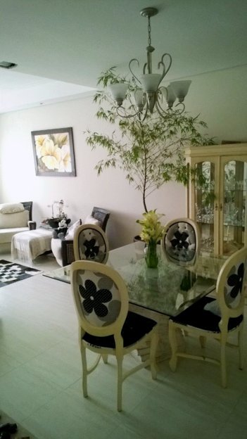 apartment em Alameda Campinas, Jardim Paulista - São Paulo - SP