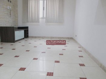 apartment em Rua José Buono, Jaçanã - São Paulo - SP