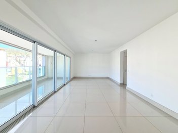 apartment em Rua Laranjal, Anchieta - Belo Horizonte - MG