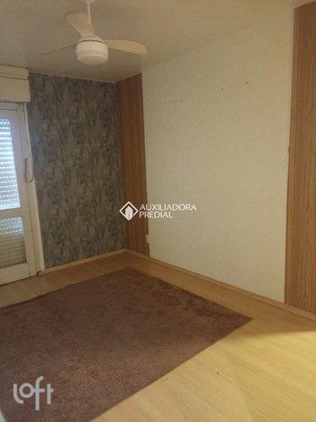apartment em Baronesa do Gravataí, Cidade Baixa - Porto Alegre - RS