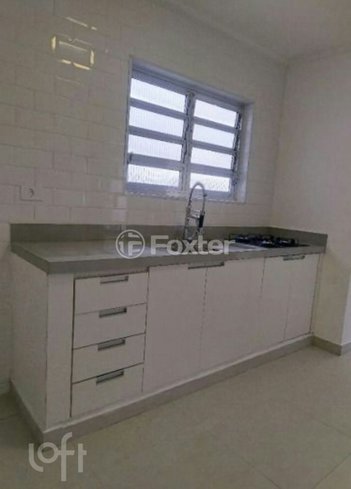 apartment em Rua Marquês de Lages, Vila Moraes - São Paulo - SP