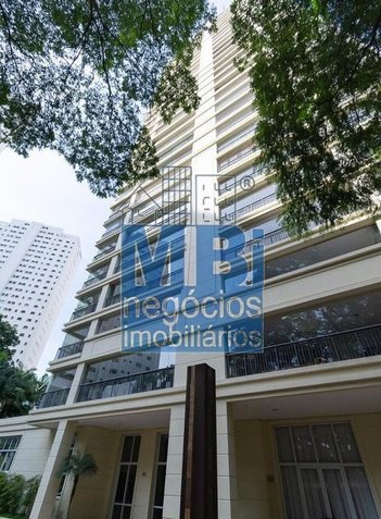 apartment em Rua Sócrates, Vila Sofia - São Paulo - SP