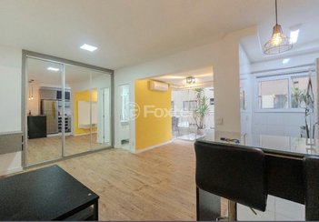 apartment em Rua Paim, Bela Vista - São Paulo - SP