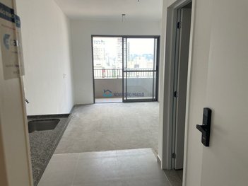 apartment em Rua Quatá, Vila Olímpia - São Paulo - SP