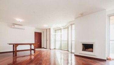 apartment em Rua Frederico Guarinon, Jardim Ampliação - São Paulo - SP
