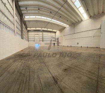 industrial em Rua Antonio Christi, Loteamento Parque Industrial - Jundiaí - SP