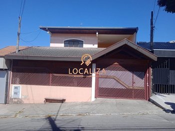 house em Rua Cantagalo, Jardim das Colinas - São José dos Campos - SP