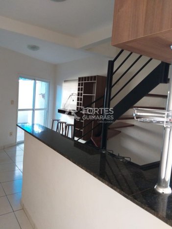 apartment em Rua Ércole Verri, Vila Ana Maria - Ribeirão Preto - SP