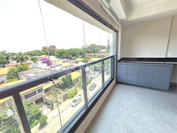 apartment em Avenida Itacira, Planalto Paulista - São Paulo - SP