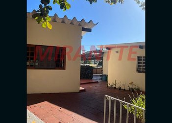 house em Rua Ramal dos Menezes, Vila Romero - São Paulo - SP
