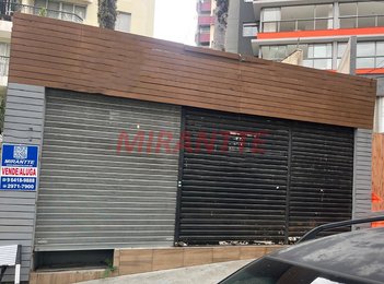 business em Rua Paulo Gonçalves, Santana - São Paulo - SP