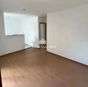 apartment em Rua Giovane Michel de Meira, Jardim Karolyne - Votorantim - SP