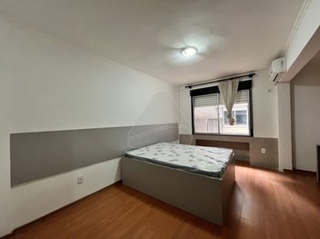 apartment em Rua Morom, Petrópolis - Passo Fundo - RS
