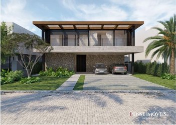 house em Rua Rio Jacuí, Xangri-Lá - Xangri-Lá - RS