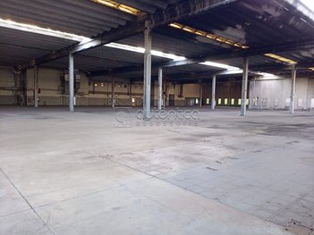 industrial em Tucunaré, Tamboré - Barueri - SP