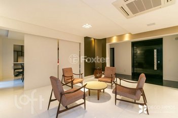 apartment em Rua Doutor Flaquer, Centro - São Bernardo do Campo - SP