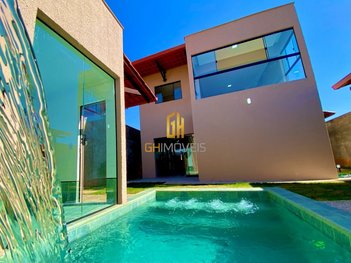 house em Avenida V 6, Cidade Vera Cruz - Aparecida de Goiânia - GO