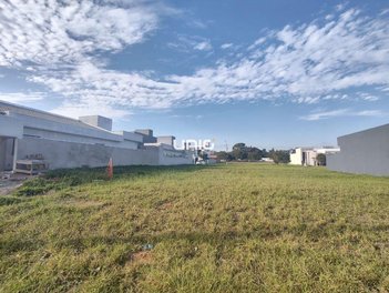 land_lot em Avenida Laranjal Paulista, Campestre - Piracicaba - SP