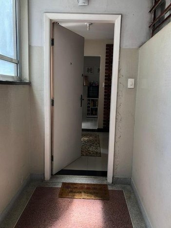 apartment em Rua General Júlio Marcondes Salgado, Campos Elíseos - São Paulo - SP