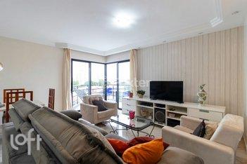 apartment em Nilo Guerra, Jabaquara - São Paulo - SP