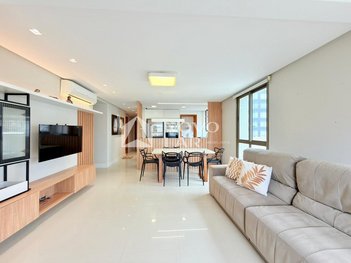 apartment em Rua Tiarajú, Centro - Capão da Canoa - RS
