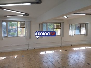 office em Estela, Vila Mariana - São Paulo - SP